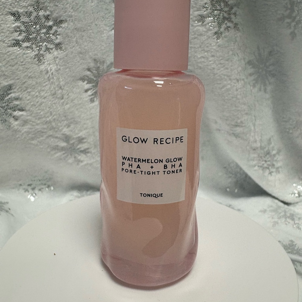 Glow Recipe Watermelon Glow PHA + BHA Pore Tight Toner 40 ML